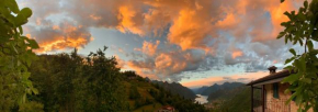  B&B l'Ariosa Lago d'Idro  Кроне